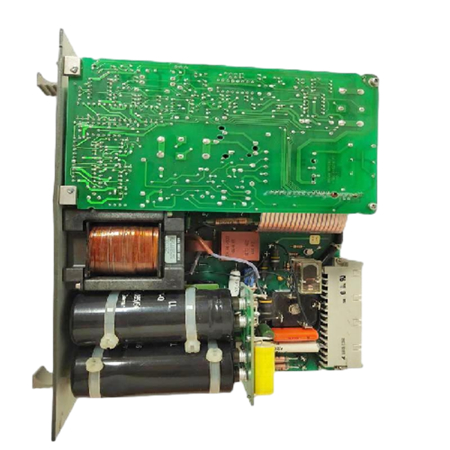 ABB UFC921A101 3BH 024855R0101变频器电路板 热卖