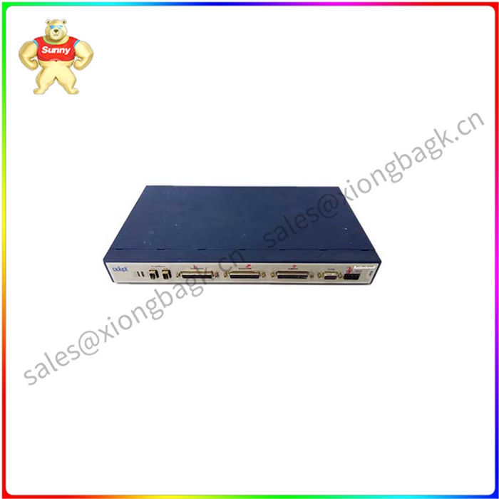 12000-310 ADEPT 智能控制运动接口模块 