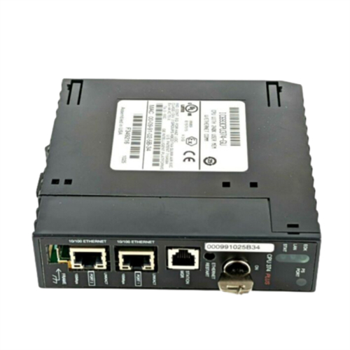 GE IC200CHS022L载波，I/O 有质保 