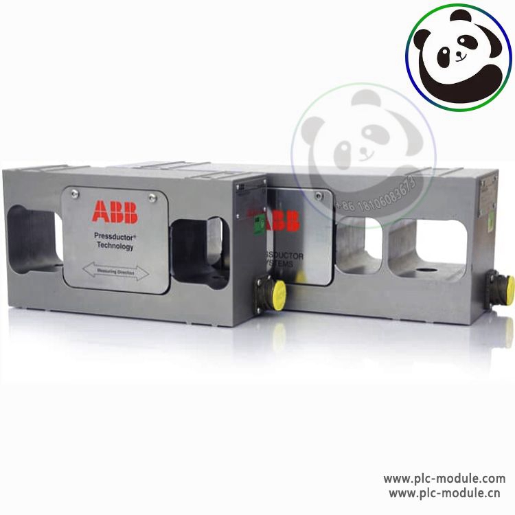ABB UAC318AE 二进制输入模块 