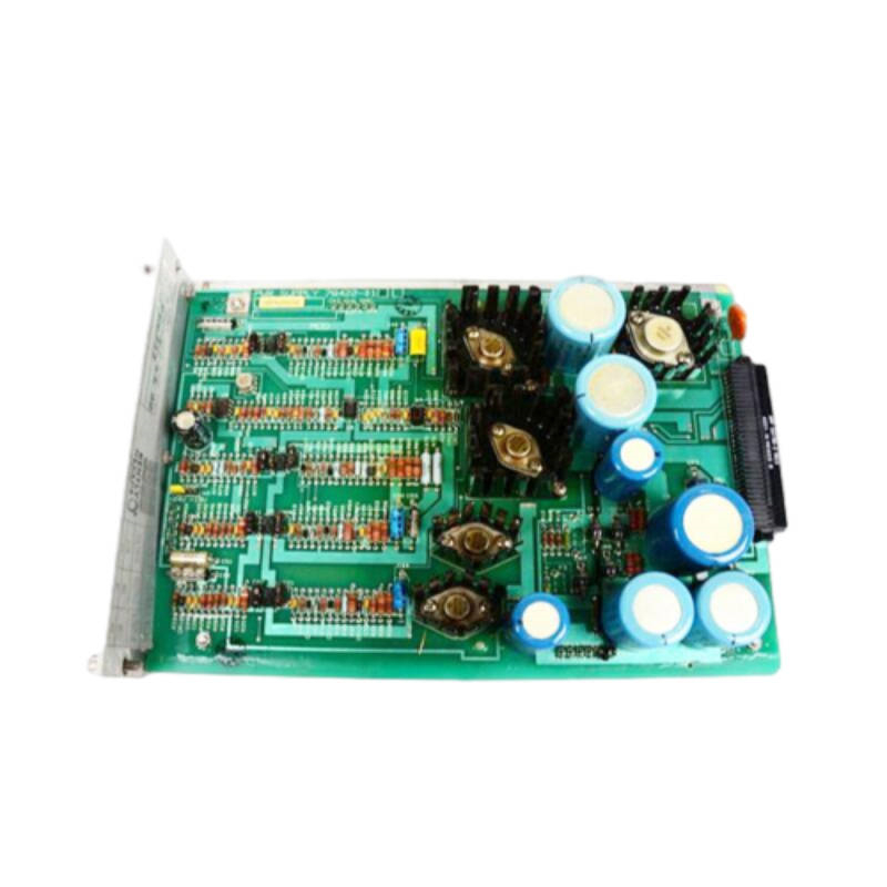 BENTLY 3500/05-01-01-00-00-01检测模块 有货