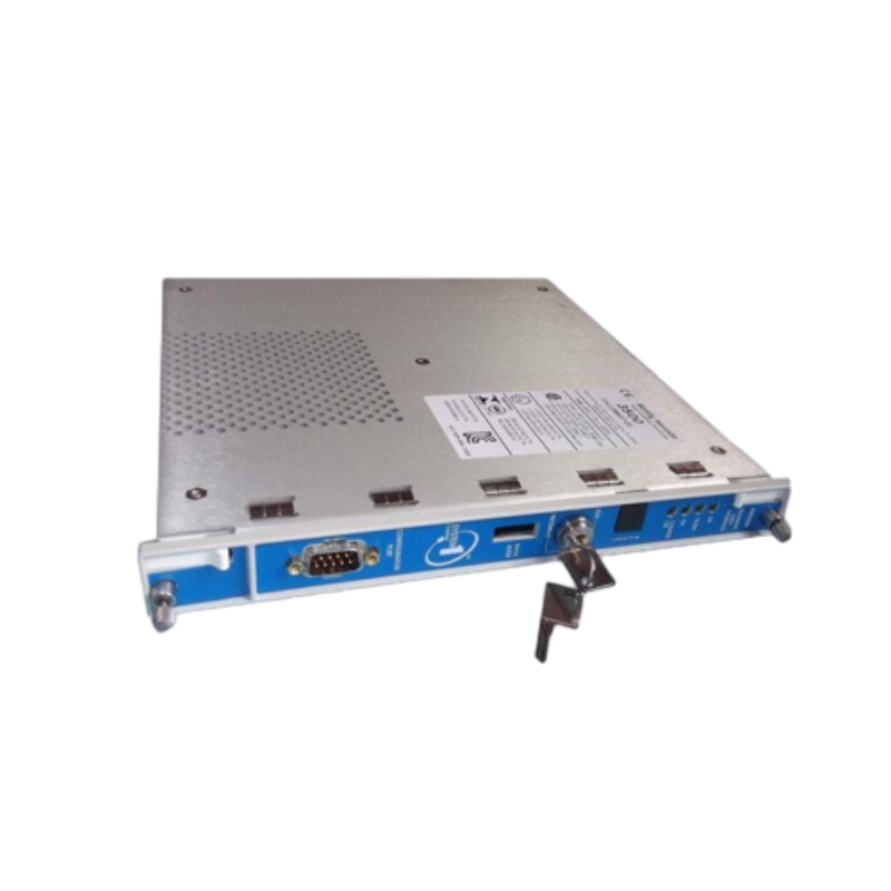 BENTLY 3500/22M 138607-01数据接口模块 有货