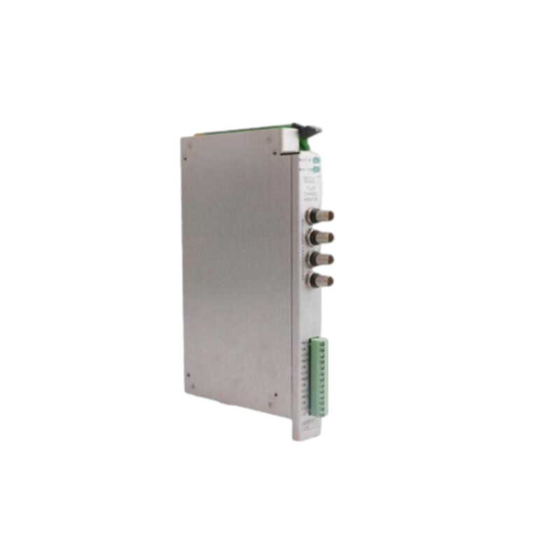 BENTLY 3500/42M 135489-01 Small Card 有货