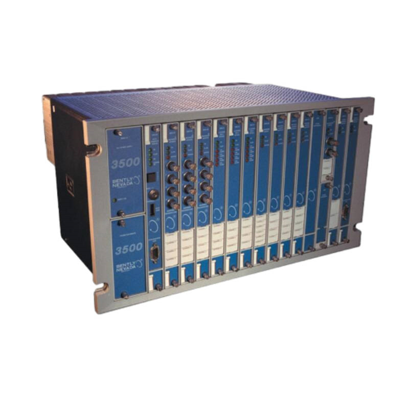 BENTLY 990-10-XX-01-05 165353-01双线振动变送器 有货 