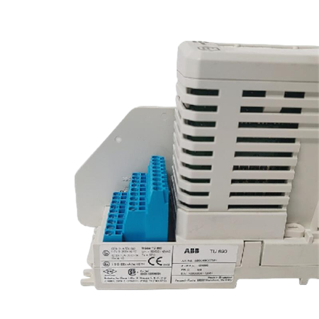 ABB 3HAC 6546-1轴连接单元 有质保 