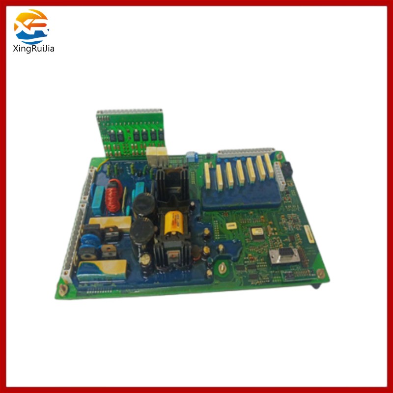 ABB 3HAC 7501-1 CAN总线电缆I/O 1-2 有质保