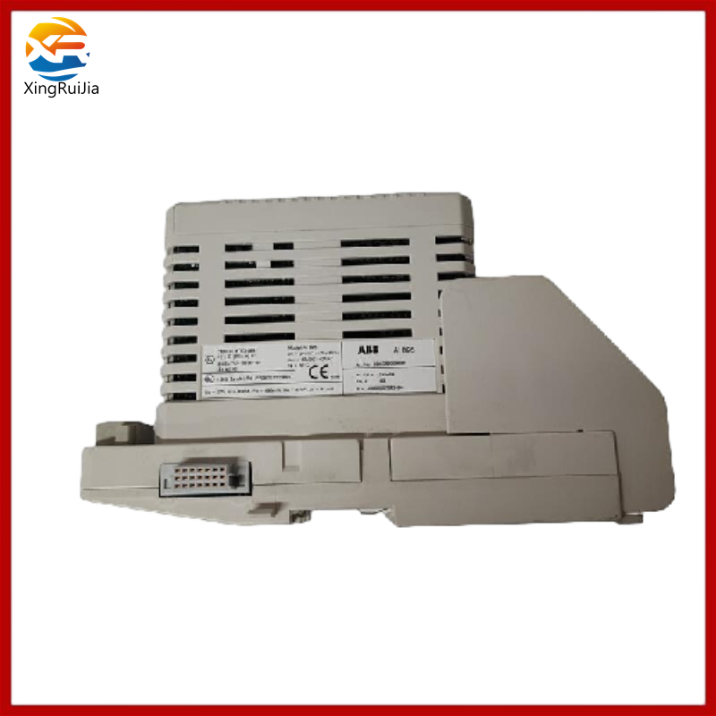 ABB 3HAC 7416-1 CAN总线电缆I/O 1-4 有质保