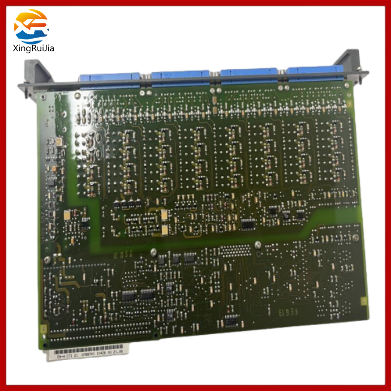 ABB 3HAC 3577-1断路器600V 20A 有质保 