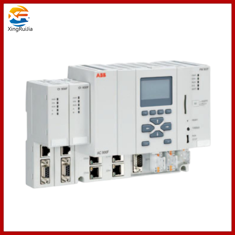 abb3hac10939-1带热交换器的64MB计算机系统 有质保 