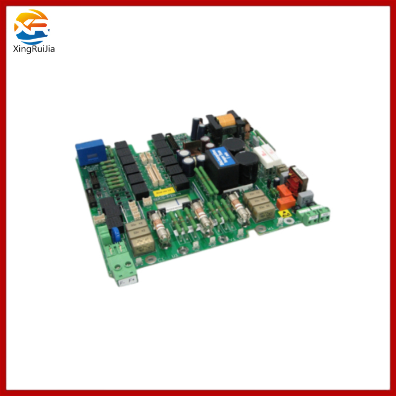 ABB 3HNE 00188-1连接电缆10M 有质保 