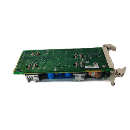 ABB 3HAC 7290-1连接器盖 有质保