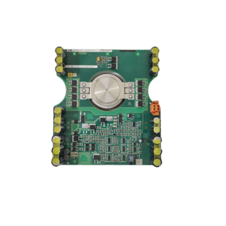 ABB 3HAB 5171-10接触块  有质保 