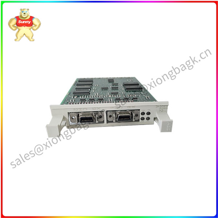 CI522A AF100 接口模块 用于冗余通信 
