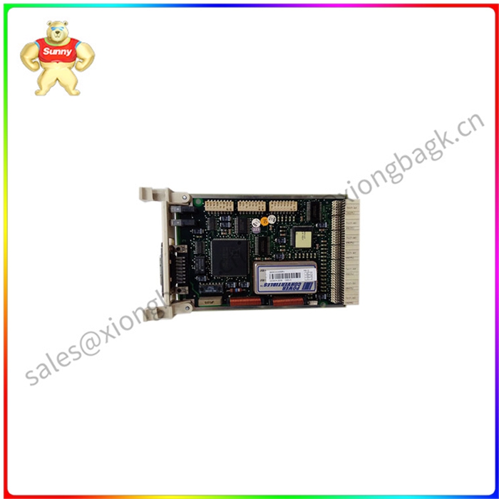 CS513 3BSE000435R1 控制与通信AC 400 通信模块 