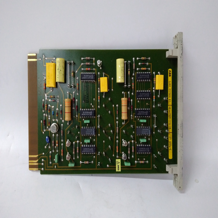 Lam Research810-802902-126互锁控制板 