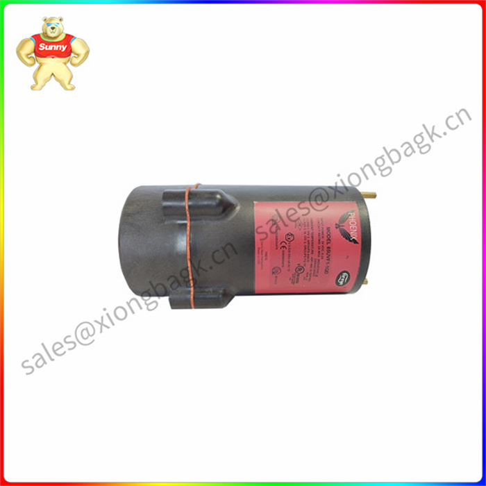 85UVF1-1QD 火焰扫描器 