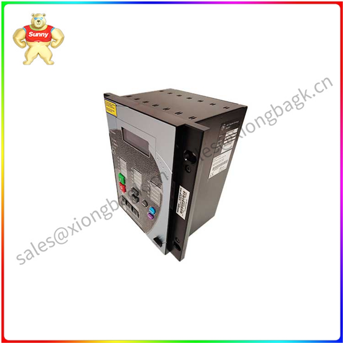 F650-F650BFBF2G0HIE 送料器保护/托架控制器 