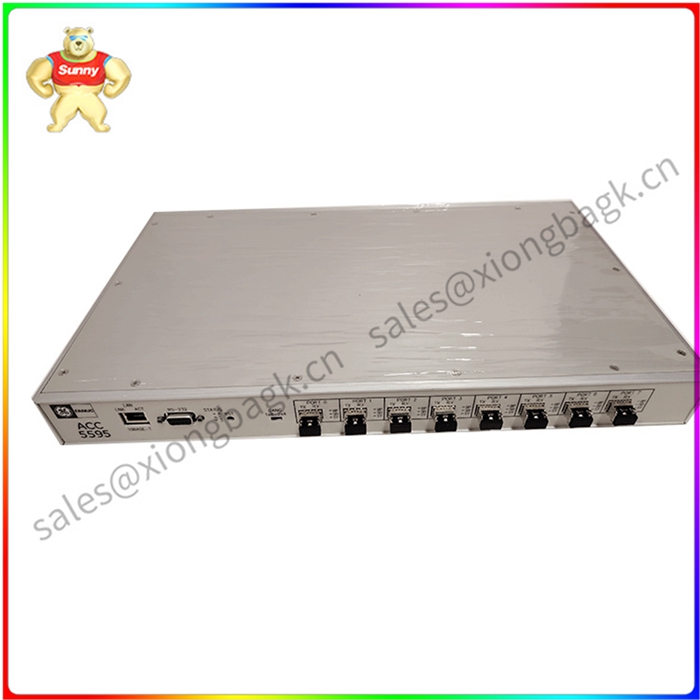 VMIACC-5595-208-350-805595-208N 反射式内存集线器组件 