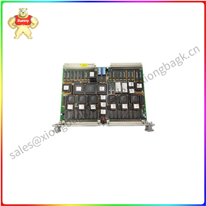 VMIVME2540 智能计数器控制器 