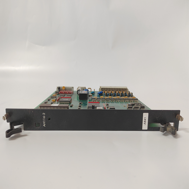 AUTOMATIONX AXLINK100控制模块