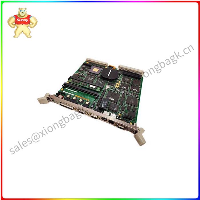 SBC486DX66 带缓存和数学协处理器 