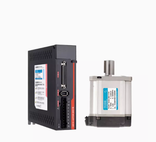 BOSCH	DCIO-2/MK-UL伺服驱动电机 