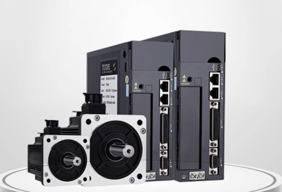 BOSCH	DCIO-2/MK-UL伺服驱动电机 