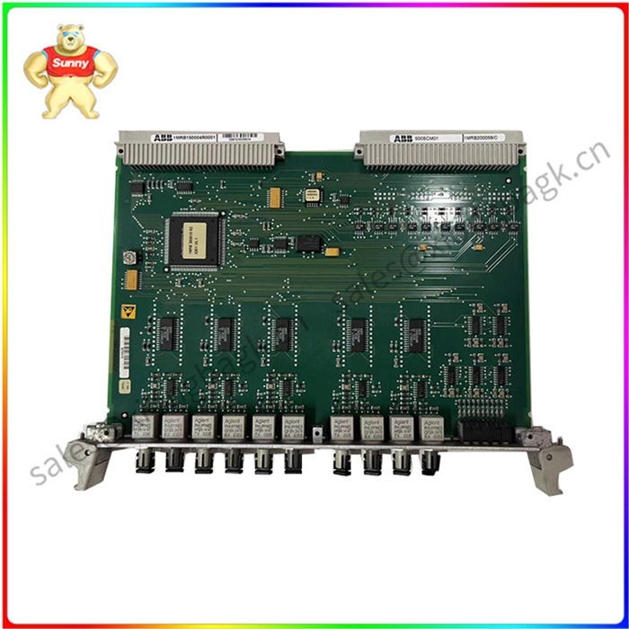 500CIM05 1MRB150077R1/B 通信接口模块 