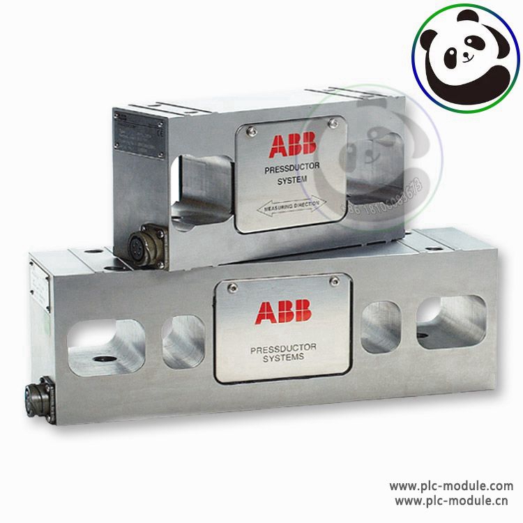 ABB 3BSE004650R1 称重传感器 