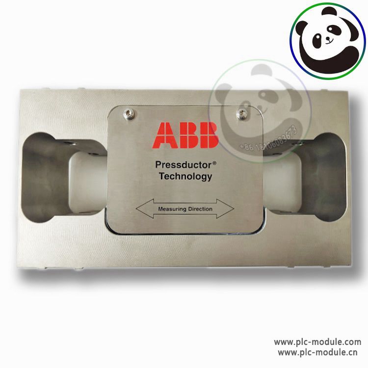 ABB 3BSE004650R1 称重传感器 