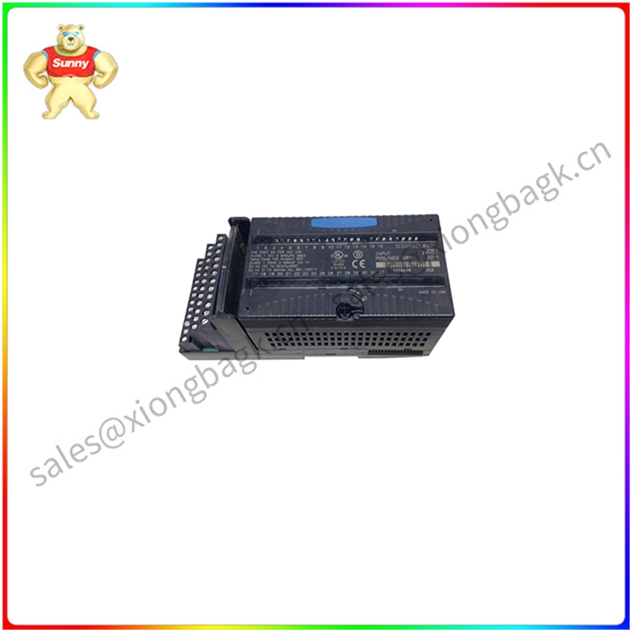 IC200MDL730E VersaMax系列离散输出模块 
