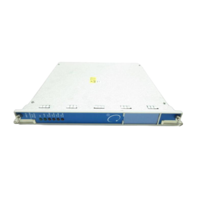 BENTLY 128085-01 数字量输入模块 价格低,货期短