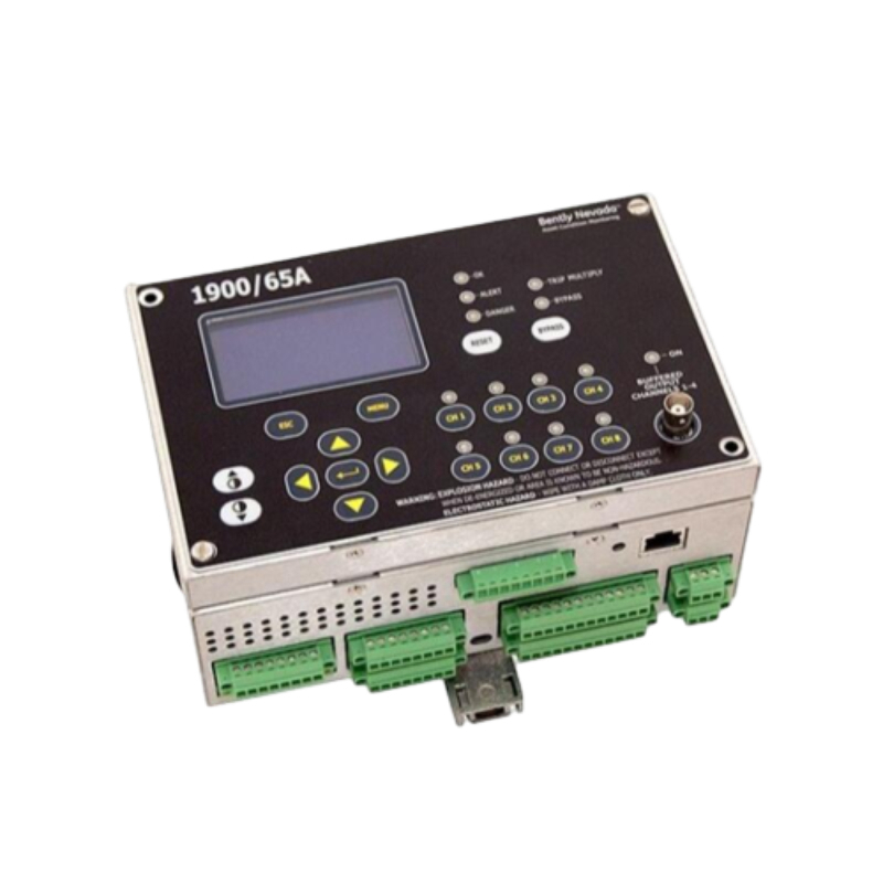 BENTLY 133396-01   事故追忆处理 价格低，货期短 