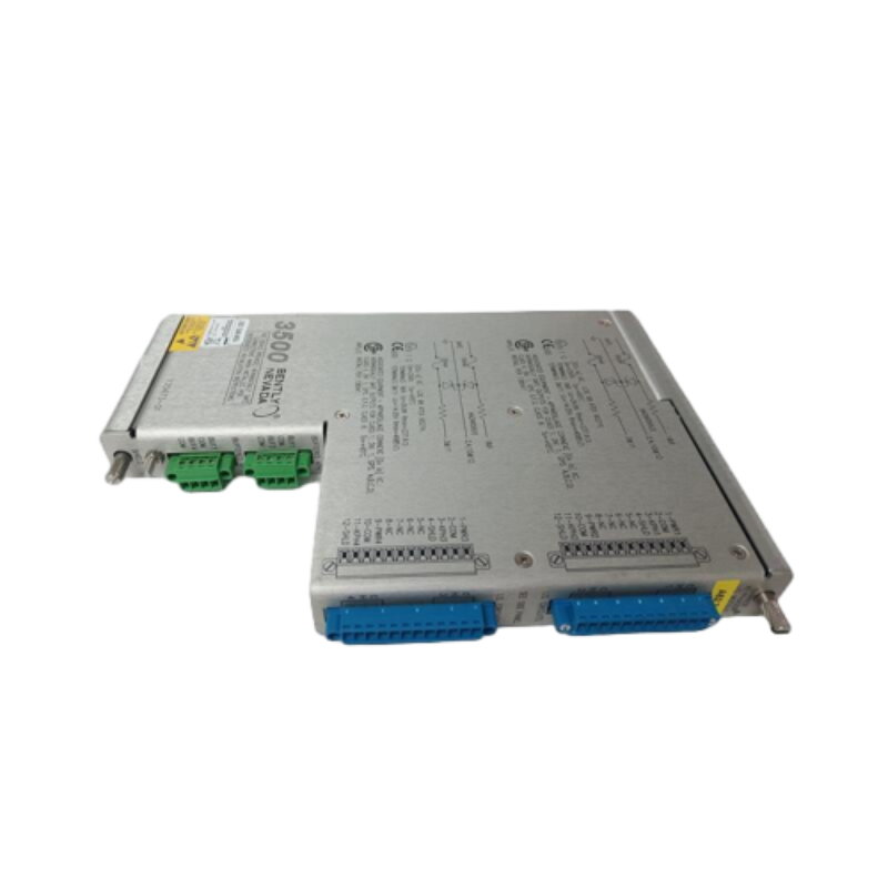 BENTLY 135473-01   冗余容错控制系统 价格低，货期短 