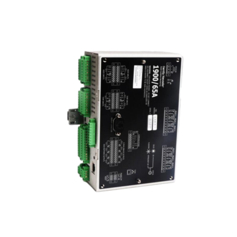 BENTLY 1900/65A膜 以太网通讯模块 价格低,货期短