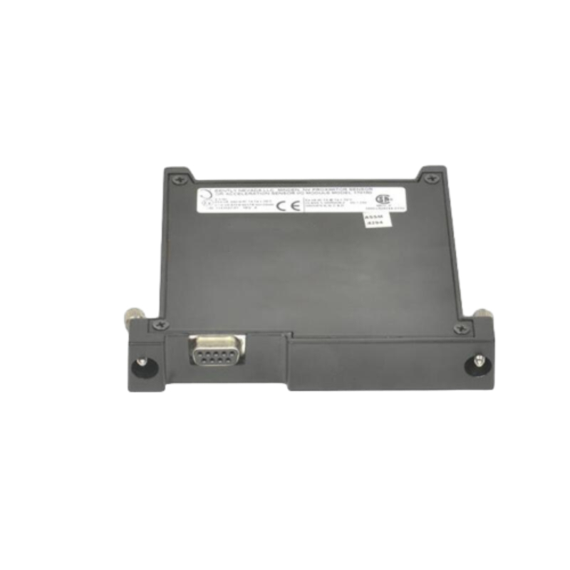 BENTLY 1X35668 MADEEXCLUSIVELYBY 数字量模块 价格低,货期短