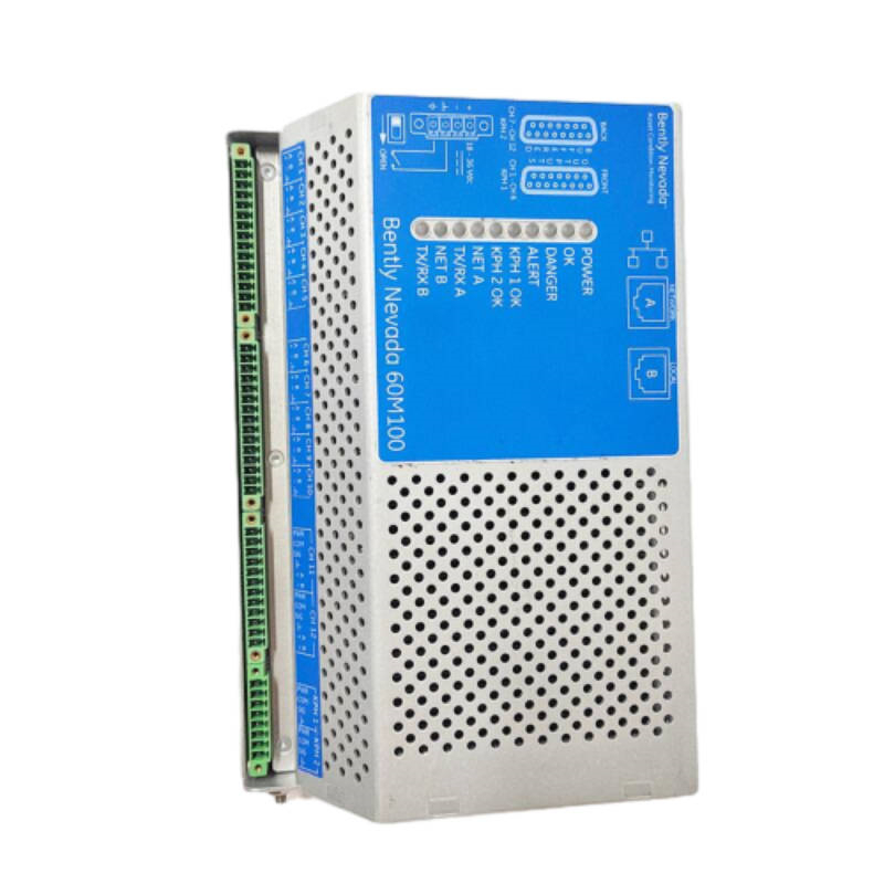 BENTLY 330103-00-04-10-02-00 控制程序 价格低,货期短