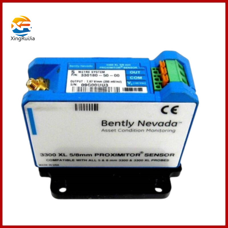 BENTLY 330108-91-05 控制板组件 价格低,货期短