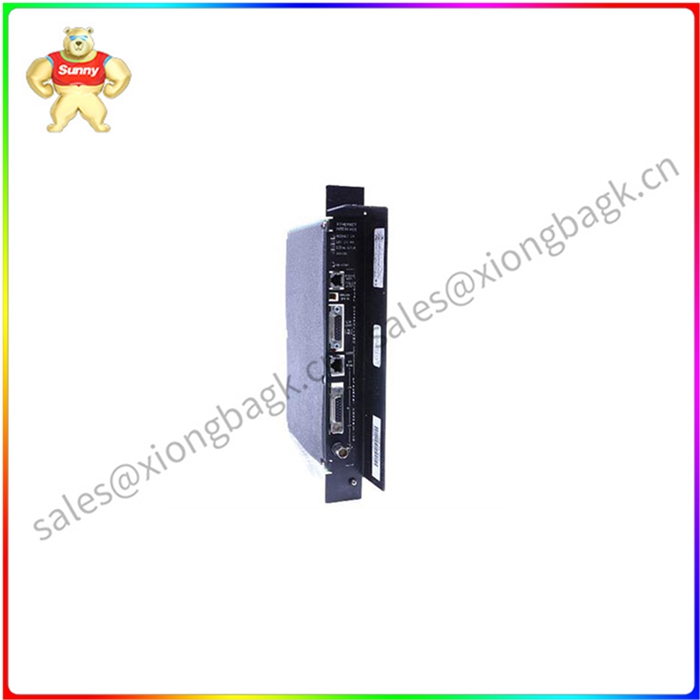 IC697CMM742-LL   以太网接口模块 