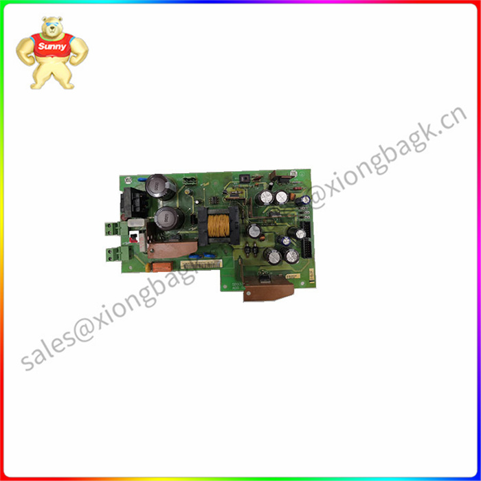 3ADT209022R000 磁场励磁机 工业驱动器模块 