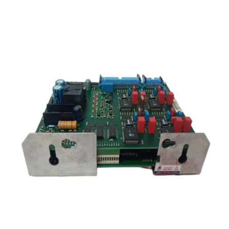 ABB 0745648E模拟量输出组件工控直销 