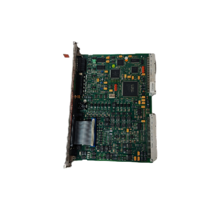 ABB 086407-502控制系统板块有质保