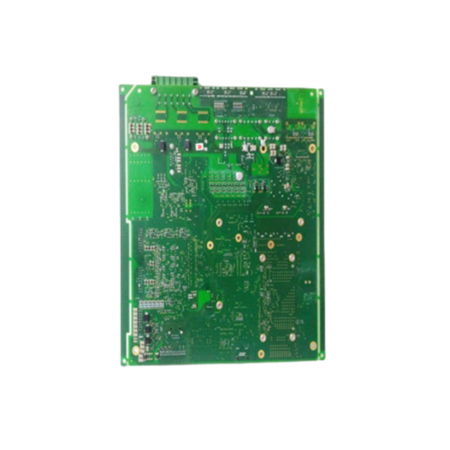 ABB DSU14设备组件DCS卡件