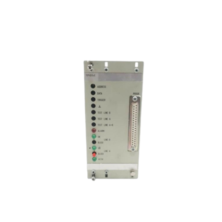 ABB P-HA-RPS-32200000数字量控制板组件库存现货 