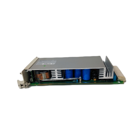 ABB SAFT103交流电源系统DCS配件