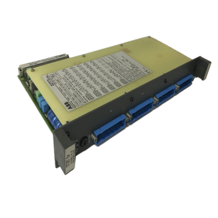 ABB CR-M4LS电源板部件产品有质量 