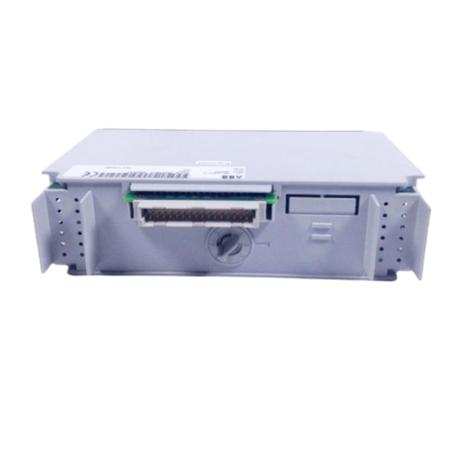 ABB DDO02自动化组件质保一年 