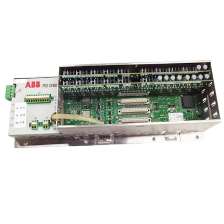 ABB DLM01自动化组件工控产品