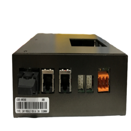 ABB DSDX452控制板组件工控直销 