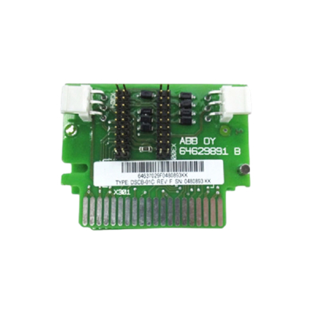ABB DSPC172自动化工控组件工控配件 